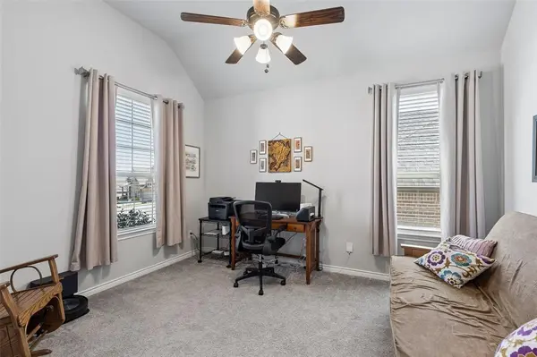 1273 Palo Duro Court, Burleson, TX 76028