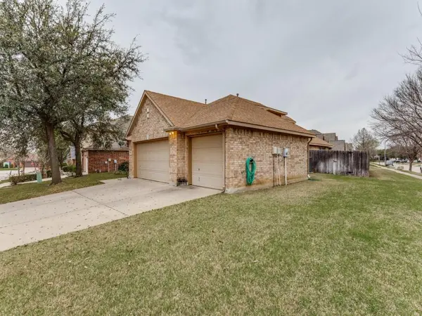 9013 Tate Avenue, Fort Worth, TX 76244