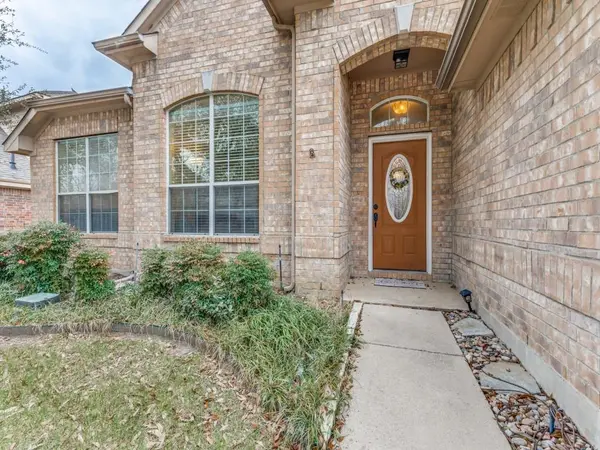 9013 Tate Avenue, Fort Worth, TX 76244