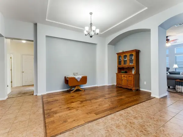 9013 Tate Avenue, Fort Worth, TX 76244