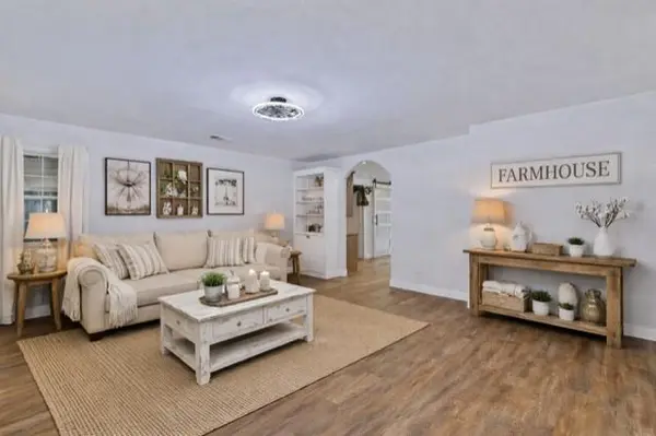 204 N 3rd Street, Celeste, TX 75423