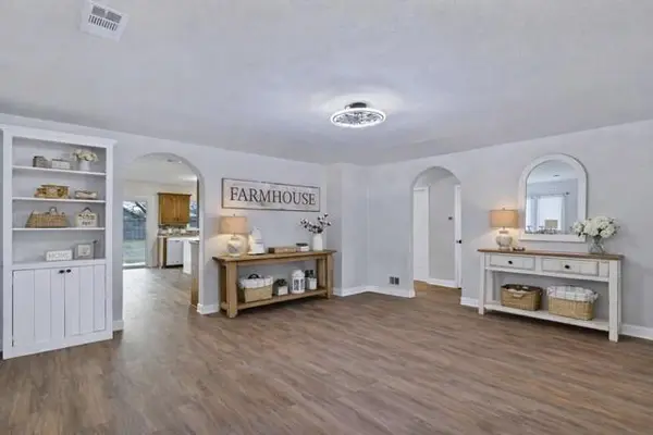 204 N 3rd Street, Celeste, TX 75423