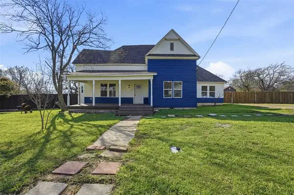 410 S Spears Street, Alvarado, TX 76009