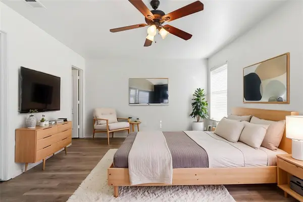 108 Thoroughbred Drive, Krum, TX 76249