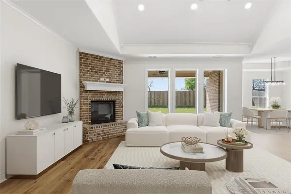 114 Hay Meadow Drive, Winona, TX 75792