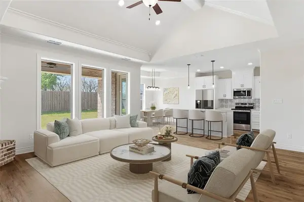 114 Hay Meadow Drive, Winona, TX 75792