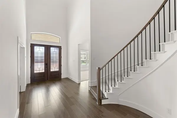 8607 Great Stone Trail, Rowlett, TX 75089