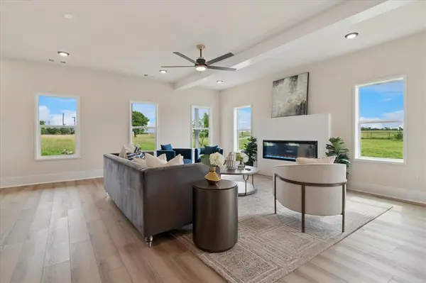 669 Massey Road, Gunter, TX 75058