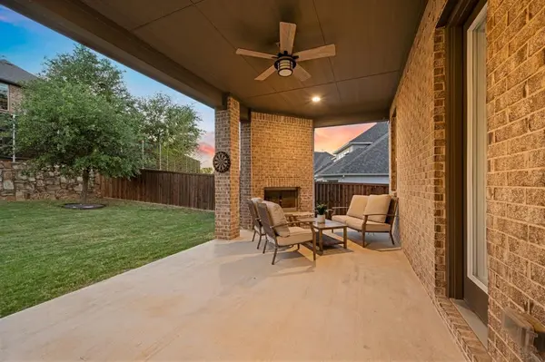 4104 Lombardy Court, Colleyville, TX 76034