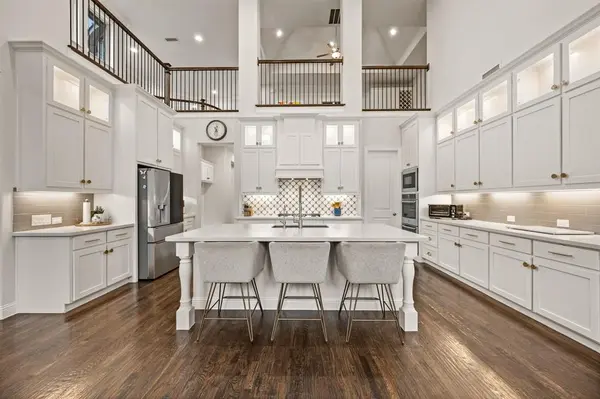 4104 Lombardy Court, Colleyville, TX 76034