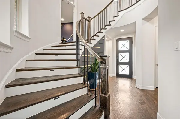 4104 Lombardy Court, Colleyville, TX 76034