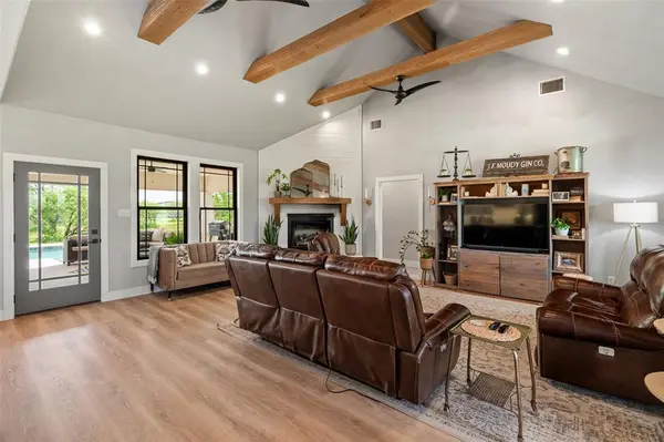 100 Tall Grass Court, Weatherford, TX 76087