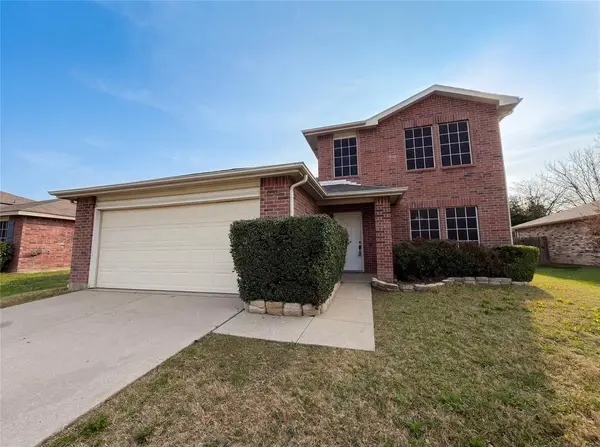 8505 Seven Oaks Lane, Denton, TX 76210