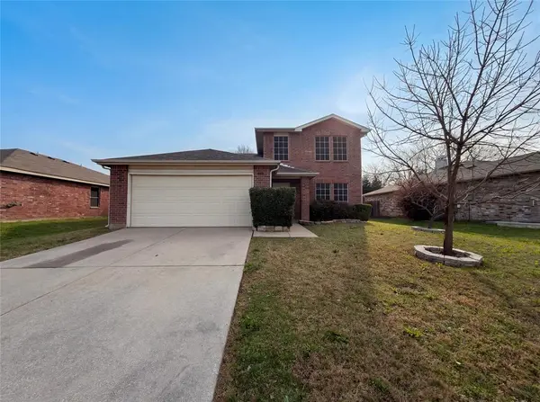 8505 Seven Oaks Lane, Denton, TX 76210