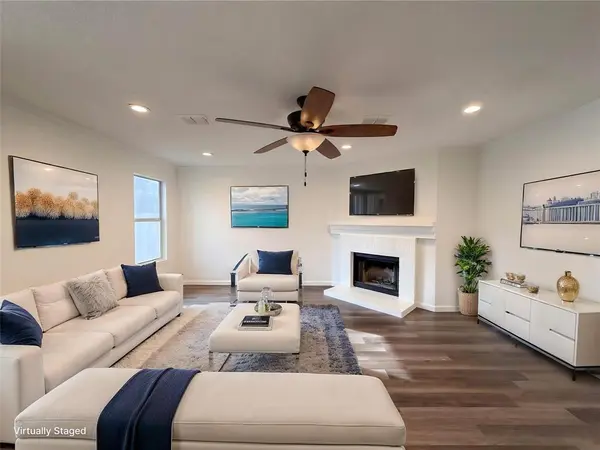 8505 Seven Oaks Lane, Denton, TX 76210