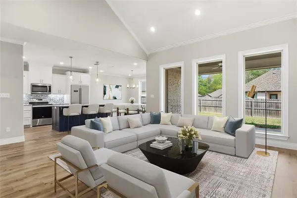 109 Hay Meadow Drive, Winona, TX 75792