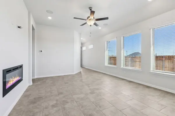 3514 Riley Street, Fate, TX 75087