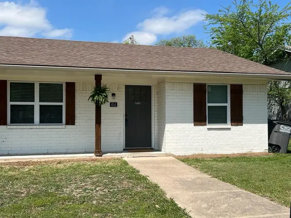 416 Dogwood Avenue, Princeton, TX 75407