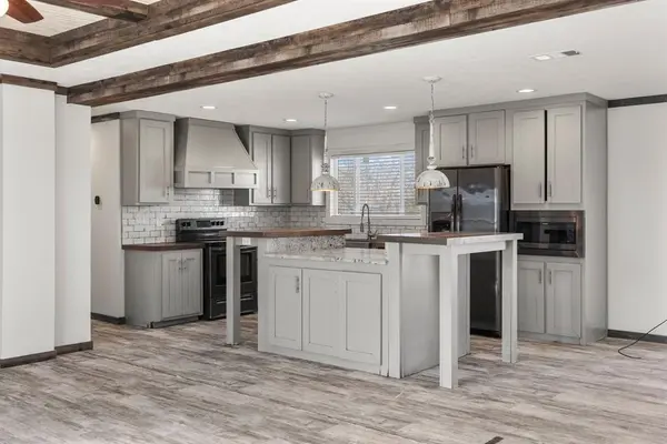 101 Coker Road, Sherman, TX 75090