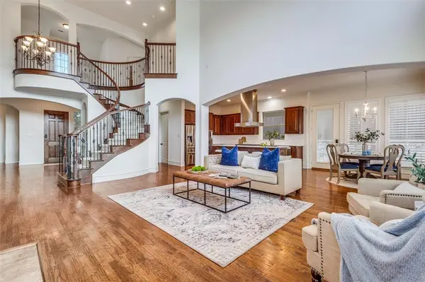 1505 Astoria Drive, Allen, TX 75013