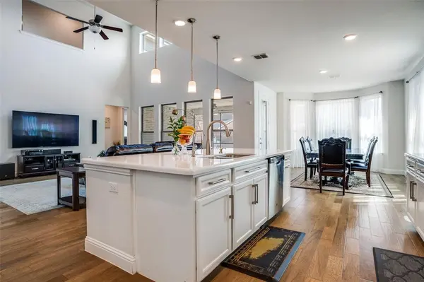 16380 Radstock Road, Frisco, TX 75033