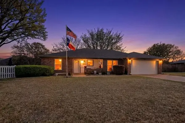 3763 Ashley Court, Fort Worth, TX 76123