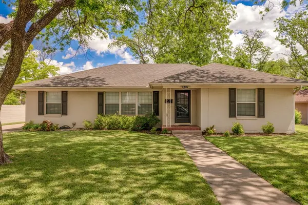 817 Rivercrest Drive, Abilene, TX 79605