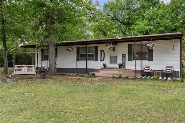 379 FCR #161, Streetman, TX 75859