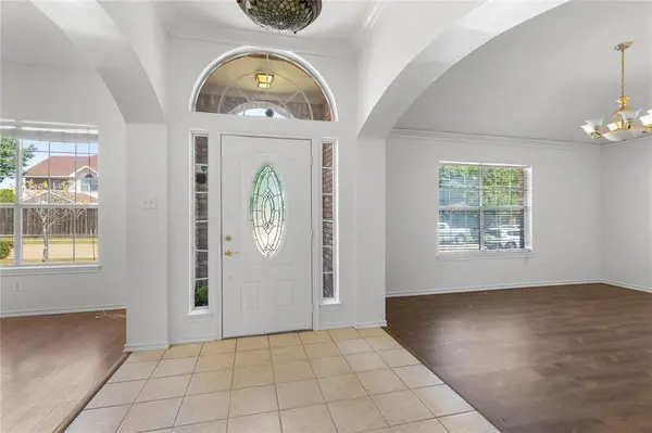 10609 Pineview Lane, Frisco, TX 75035