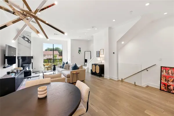 4211 Rawlins Street #525, Dallas, TX 75219