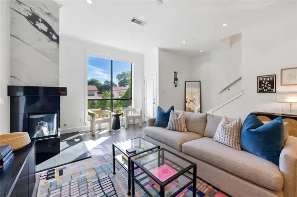 4211 Rawlins Street #525, Dallas, TX 75219