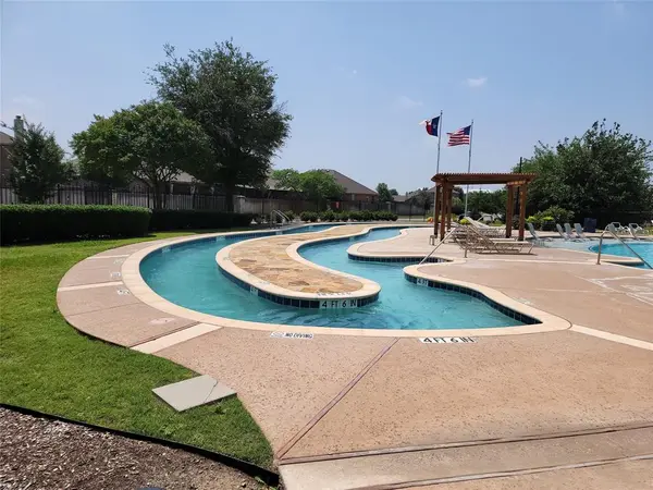 9028 Navigation Drive, Fort Worth, TX 76179