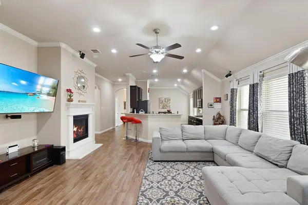 16609 Lincoln Park Lane, Prosper, TX 75078