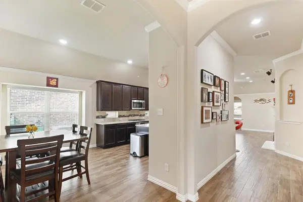 16609 Lincoln Park Lane, Prosper, TX 75078