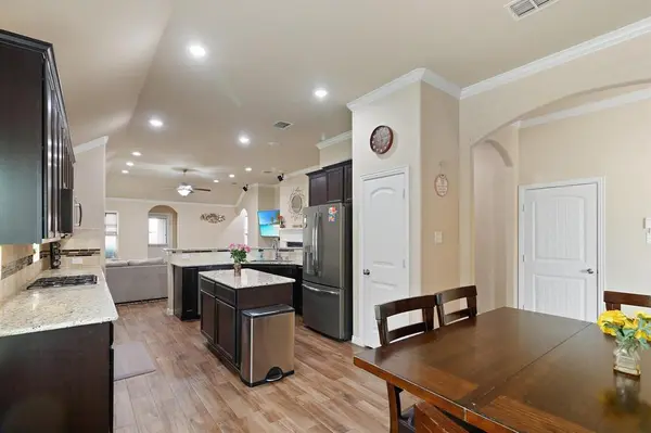 16609 Lincoln Park Lane, Prosper, TX 75078