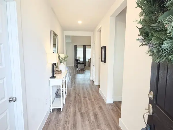 1245 Palmetto Drive, Forney, TX 75126