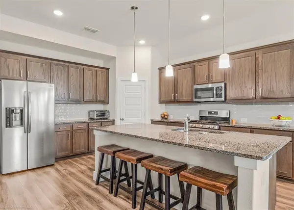 1245 Palmetto Drive, Forney, TX 75126