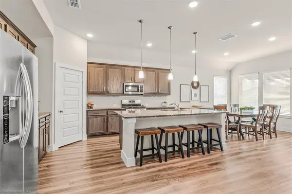 1245 Palmetto Drive, Forney, TX 75126