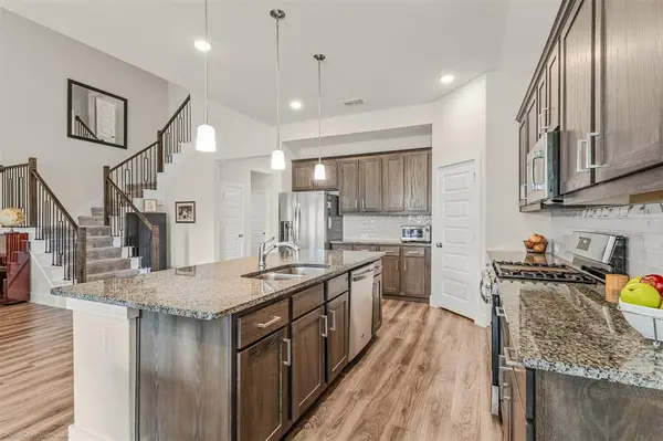 1245 Palmetto Drive, Forney, TX 75126