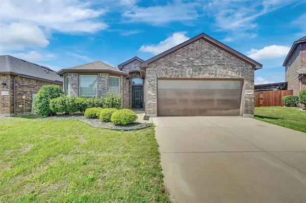 11509 Dorado Vista Trail, Fort Worth, TX 76052
