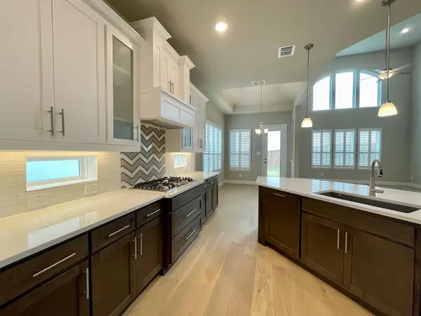 12905 Pink Star Court, Frisco, TX 75035