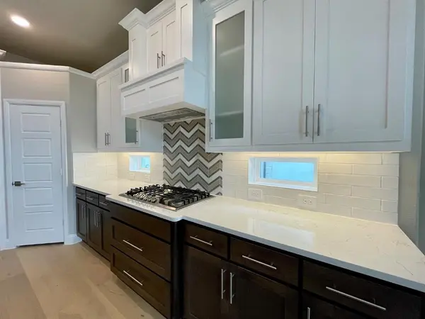 12905 Pink Star Court, Frisco, TX 75035