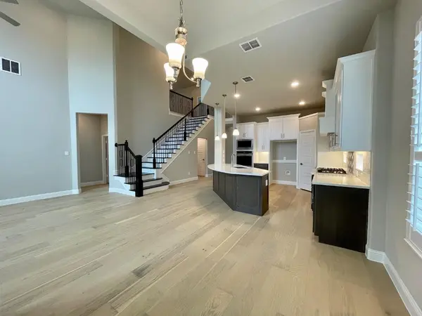 12905 Pink Star Court, Frisco, TX 75035