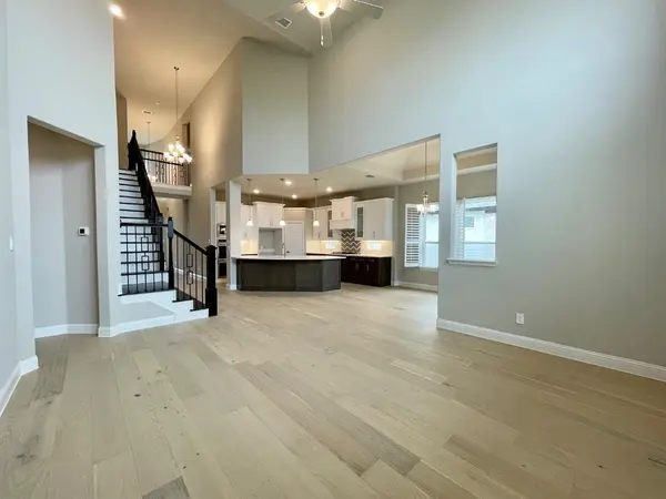 12905 Pink Star Court, Frisco, TX 75035