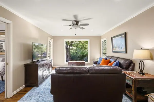 623 Westwood Drive, Sherman, TX 75092