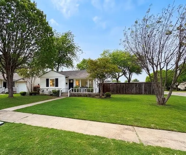 9919 Dresden Drive, Dallas, TX 75220