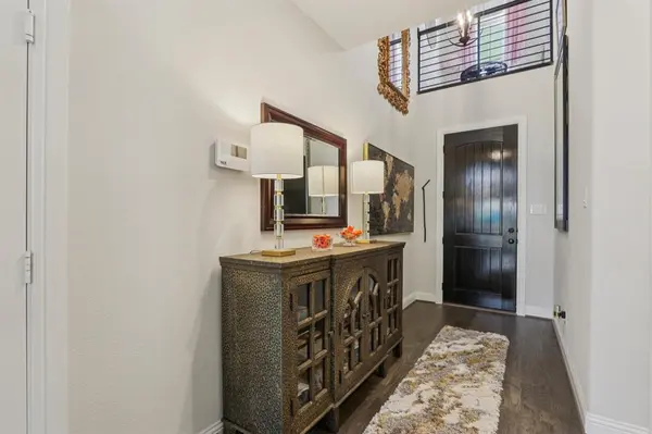 1313 Sundance Lane, Justin, TX 76247