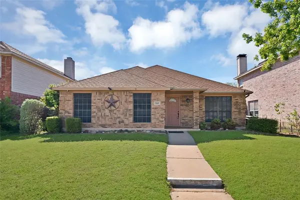 7337 Indiana Avenue, Fort Worth, TX 76137