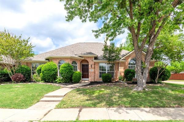 1320 Marwood Drive, Allen, TX 75013