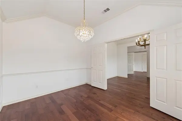 1320 Marwood Drive, Allen, TX 75013